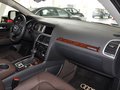 奥迪Q7 2013款 奥迪 Q7 3.0T DCT 35TFSI技术型图片