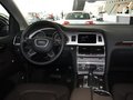 奥迪Q7 2013款 奥迪 Q7 3.0T DCT 35TFSI技术型图片