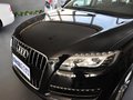 奥迪Q7 2013款 奥迪 Q7 3.0T DCT 35TFSI技术型图片