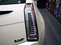 凯迪拉克CTS(进口) CTS-V 6.2 AT COUPE 2012款图片
