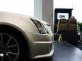 凯迪拉克CTS(进口) CTS-V 6.2 AT COUPE 2012款图片