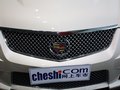 凱迪拉克CTS(進(jìn)口) CTS-V 6.2 AT COUPE 2012款圖片
