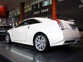 凱迪拉克CTS(進(jìn)口) CTS-V 6.2 AT COUPE 2012款圖片