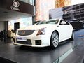 凱迪拉克CTS(進(jìn)口) CTS-V 6.2 AT COUPE 2012款圖片