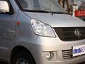 佳寶 V70 2012款 佳寶 V70圖片