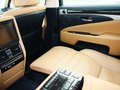雷克萨斯LS 2013款 LS600hl图片