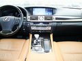 雷克萨斯LS 2013款 LS600hl图片