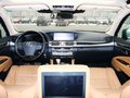 雷克萨斯LS 2013款 LS600hl图片