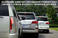 雷克萨斯LX 图片