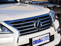 雷克薩斯LX 570 8座 2013款圖片