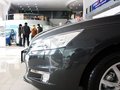 标致508L 标致508 2.3 AT 2012款图片