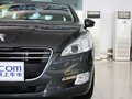 标致508L 标致508 2.3 AT 2012款图片