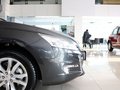 标致508L 标致508 2.3 AT 2012款图片