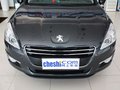 标致508L 标致508 2.3 AT 2012款图片