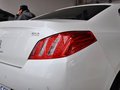 标致508L 2012款 标致508 2.3L 智享版图片
