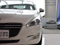 标致508L 2012款 标致508 2.3L 智享版图片