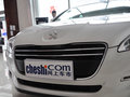 標(biāo)致508L 2012款 標(biāo)致508 2.3L 智享版圖片