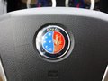 英伦SC6 SC6 1.5 MT 精英型 2012款图片