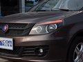 英伦SC6 1.5L 手动 精英型 2012款图片
