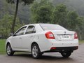 英伦SC6 2012款 英伦SC6 1.5MT 尊贵型图片