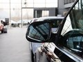 奥迪Q5(进口) 2013款 Q5 45TFSI图片