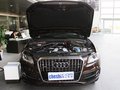 奥迪Q5(进口) 2013款 Q5 45TFSI图片
