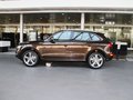 奧迪Q5(進口) 2013款 Q5 45TFSI圖片