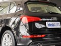 奥迪Q5(进口) 2013款 奥迪 Q5 45TFSI quattro 运动型 5座图片