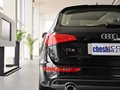 奥迪Q5(进口) 2013款 奥迪 Q5 45TFSI quattro 运动型 5座图片