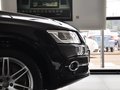 奥迪Q5(进口) 2013款 奥迪 Q5 45TFSI quattro 运动型 5座图片