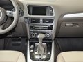 奥迪Q5(进口) 2013款 奥迪 Q5 45TFSI quattro 运动型 5座图片