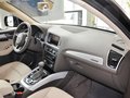 奧迪Q5(進口) 2013款 奧迪 Q5 45TFSI quattro 運動型 5座圖片