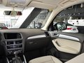 奥迪Q5(进口) 2013款 奥迪 Q5 45TFSI quattro 运动型 5座图片