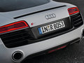 奥迪R8 2013款 R8 V10图片