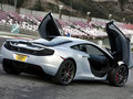 迈凯伦12C 2013款 MP4-12C图片