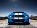 Mustang 2012 Shelby GT500图片