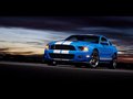 Mustang 2012 Shelby GT500图片