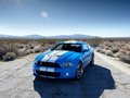 Mustang 2012 Shelby GT500图片