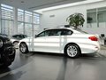 宝马5系 525Li 2.0T AT 领先型 2013款图片