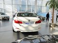 宝马5系 525Li 2.0T AT 领先型 2013款图片