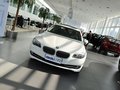 宝马5系 525Li 2.0T AT 领先型 2013款图片