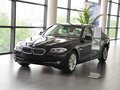 宝马5系 2013款 530Li 3.0L AT 领先型图片