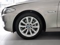 宝马5系 530Li 3.0L AT 领先型 2013款图片