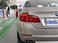 宝马5系 530Li 3.0L AT 领先型 2013款图片