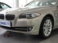 宝马5系 530Li 3.0L AT 领先型 2013款图片