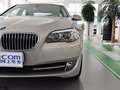 宝马5系 530Li 3.0L AT 领先型 2013款图片