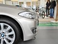 宝马5系 530Li 3.0L AT 领先型 2013款图片
