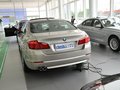 宝马5系 530Li 3.0L AT 领先型 2013款图片