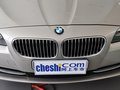 宝马5系 530Li 3.0L AT 领先型 2013款图片