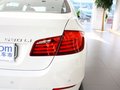 宝马5系 530Li 3.0 AT 豪华型 2013款图片